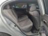 2009 HONDA CIVIC 