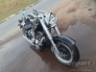 2010 HARLEY DAVIDSON SOFTAIL 