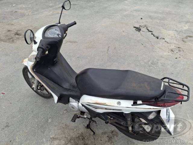 2013 HONDA BIZ 