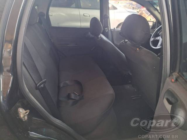 2008 CHEVROLET CLASSIC 