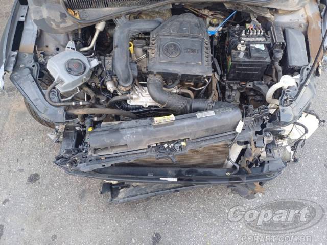 2021 VOLKSWAGEN POLO 