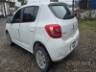 2017 RENAULT SANDERO 