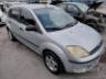 2007 FORD FIESTA 