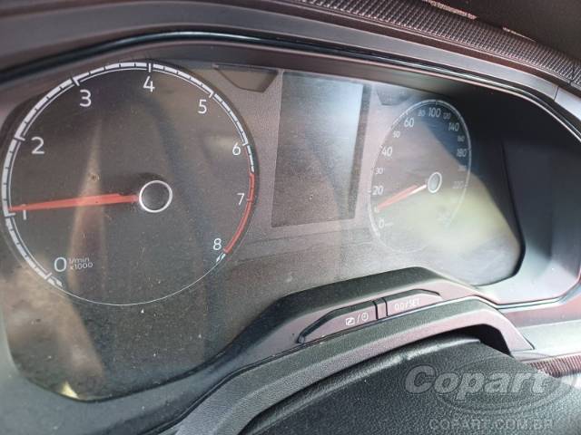 2024 VOLKSWAGEN POLO 