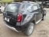 2017 RENAULT DUSTER 