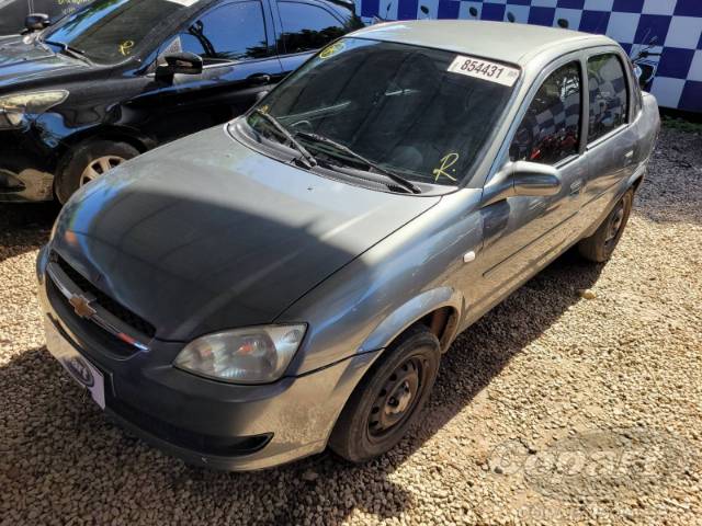 2011 CHEVROLET CLASSIC 