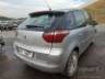 2011 CITROEN C4 PICASSO 