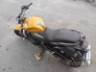 2009 HONDA CB 600 F 