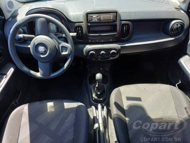 2023 FIAT MOBI 