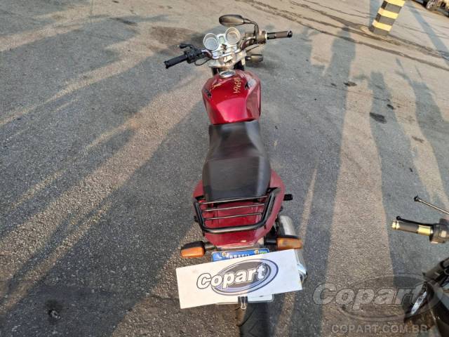 2003 HONDA CBX 250 