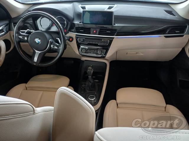 2022 BMW X1 