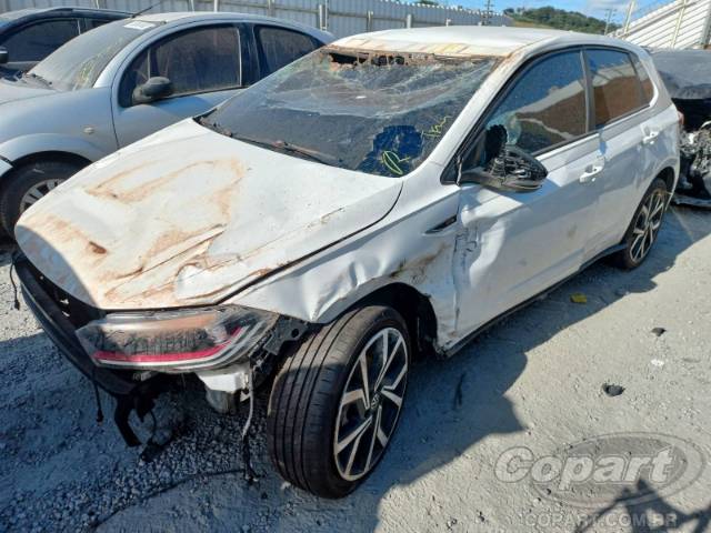 2024 VOLKSWAGEN POLO 