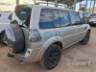 2015 MITSUBISHI PAJERO TR4 