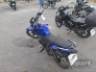 2022 YAMAHA FAZER 