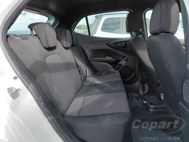 2026 FIAT ARGO 
