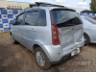 2011 FIAT IDEA 