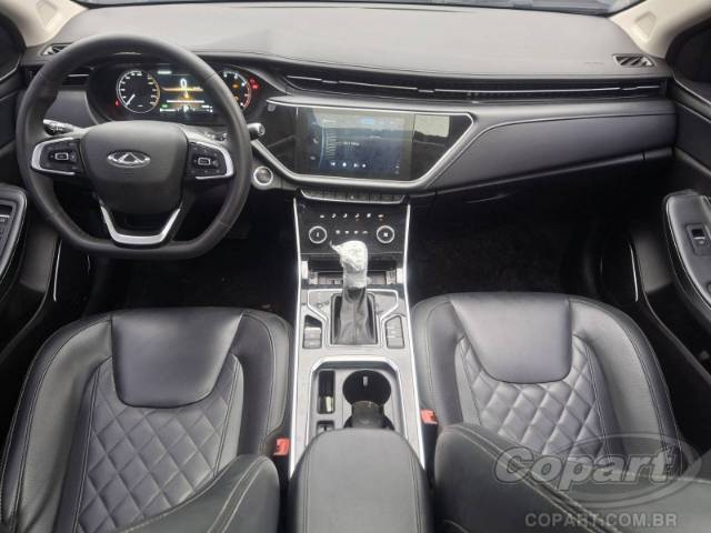 2021 CAOA CHERY ARRIZO 6 