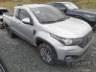 2021 FIAT STRADA 