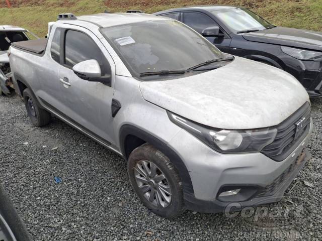 2021 FIAT STRADA 