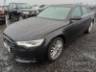 2012 AUDI A6 