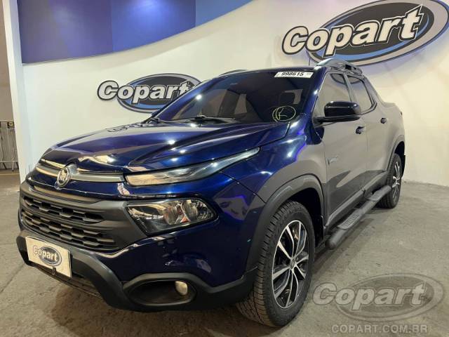 2021 FIAT TORO 