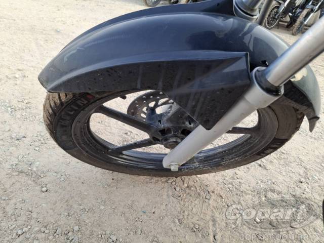 0 YAMAHA YBR 150 FACTOR 