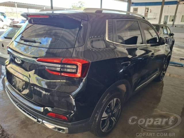 2025 CAOA CHERY TIGGO 5X 