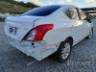 2020 NISSAN VERSA 