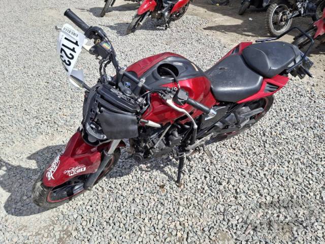 2023 YAMAHA FZ25 FAZER 