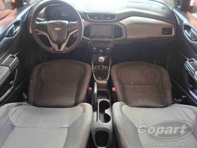 2016 CHEVROLET PRISMA 