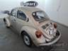 1994 VOLKSWAGEN FUSCA 