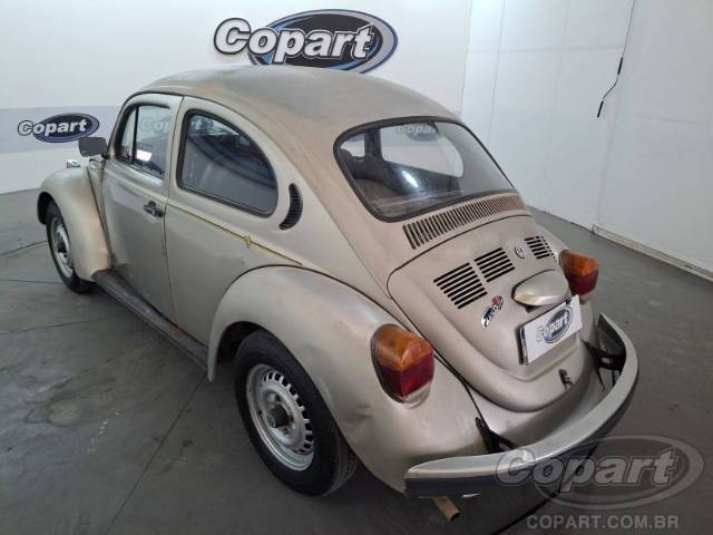 1994 VOLKSWAGEN FUSCA 