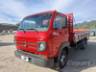 2009 VOLKSWAGEN DELIVERY 