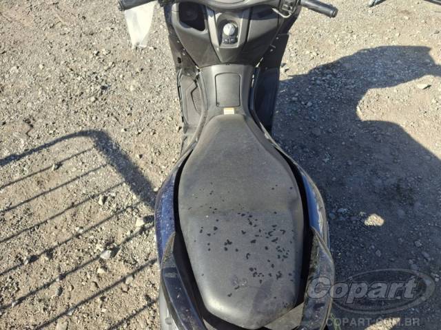 2021 YAMAHA NMAX 