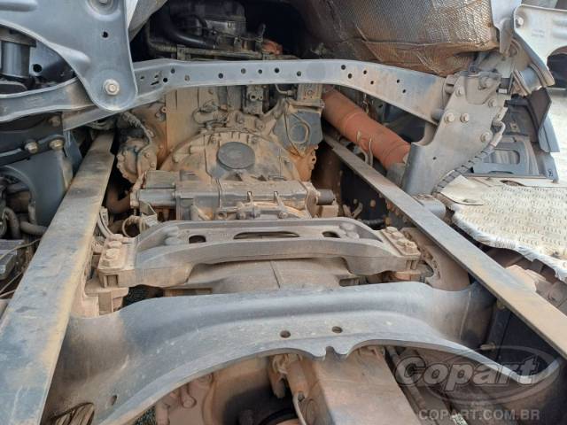 2021 SCANIA P 360 