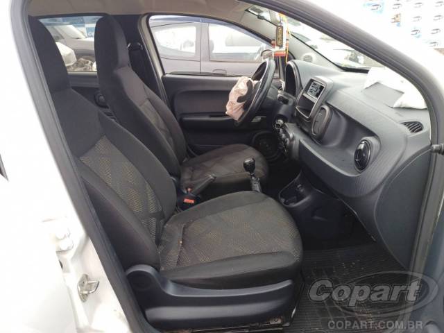 2019 FIAT MOBI 