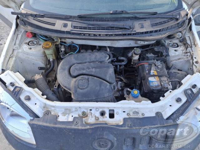 2016 FIAT FIORINO FURGAO 