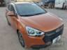 2019 JAC T40 