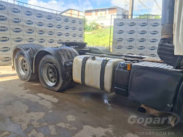 2021 SCANIA R 450 