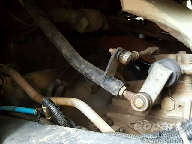 Foto 7 de 10: 2013 AGRALE 8700