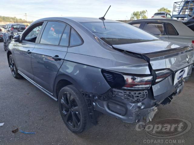 2025 VOLKSWAGEN VIRTUS 