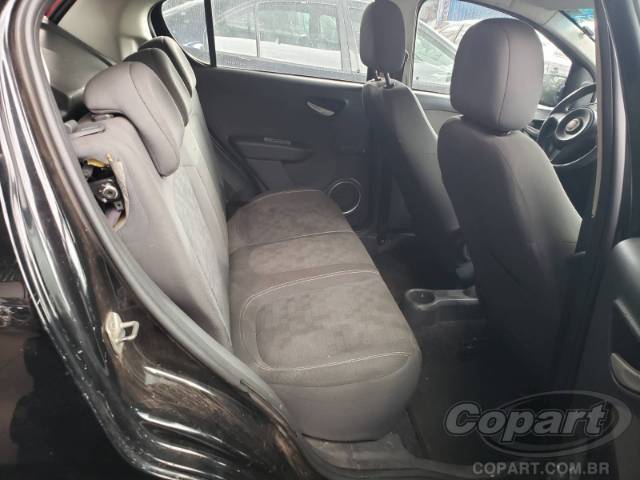 2017 FIAT PALIO 