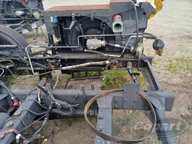 0 MERCEDES-BENZ O-500 RSD 