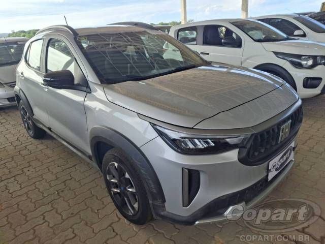 2026 FIAT PULSE 