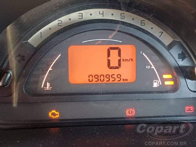 2010 CITROEN C3 