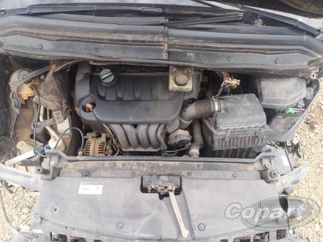 2009 CITROEN GRAND C4 PICASSO 