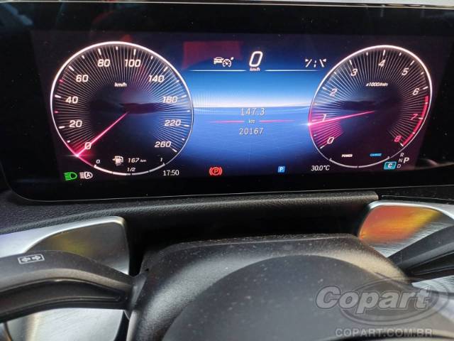 2025 MERCEDES BENZ GLB 