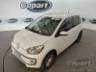 2017 VOLKSWAGEN UP 
