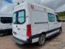 2022 MERCEDES BENZ SPRINTER 