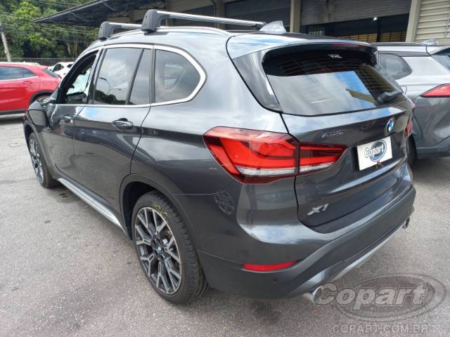 2022 BMW X1 